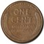 1925-S Lincoln Cent XF