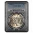 1925-S Peace Dollar MS-62 PCGS