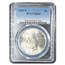 1925-S Peace Dollar MS-64 PCGS