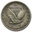 1925 Standing Liberty Quarter Fine