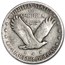 1925 Standing Liberty Quarter Good/VG