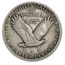 1925 Standing Liberty Quarter VF