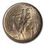 1925 Stone Mountain Half Dollar MS-64 NGC