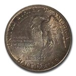 1925 Stone Mountain Half Dollar MS-64 NGC