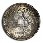 1925 Stone Mountain Memorial Half Dollar Commem MS-68 NGC