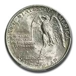 1925 Stone Mountain Memorial Half Dollar MS-64 PCGS