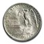 1925 Stone Mountain Memorial Half Dollar MS-64 PCGS