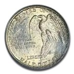1925 Stone Mountain Memorial Half Dollar MS-65 PCGS (CAC)