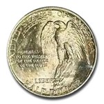 1925 Stone Mountain Memorial Half Dollar MS-66 PCGS