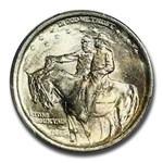 1925 Stone Mountain Memorial Half Dollar MS-66 PCGS