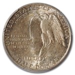 1925 Stone Mountain Memorial Half MS-65 PCGS