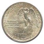 1925 Stone Mountain Memorial Half MS-67 PCGS (Toned)