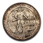 1925 Vancouver Half Dollar MS-66+ PCGS CAC