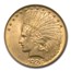 1926 $10 Indian Gold Eagle MS-63 NGC