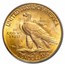 1926 $10 Indian Gold Eagle MS-63 PCGS