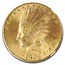 1926 $10 Indian Gold Eagle MS-64+ NGC CAC
