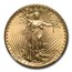 1926 $20 Saint-Gaudens Gold Double Eagle MS-62 NGC