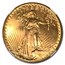 1926 $20 Saint-Gaudens Gold Double Eagle MS-63 NGC