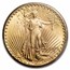 1926 $20 Saint-Gaudens Gold Double Eagle MS-63 PCGS