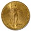 1926 $20 Saint-Gaudens Gold Double Eagle MS-65 PCGS CAC