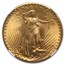1926 $20 Saint-Gaudens Gold Double Eagle MS-66 NGC