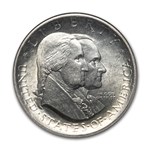 1926 America Sesquicentennial Half Dollar MS-62 NGC