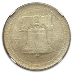 1926 America Sesquicentennial Half Dollar MS-66 NGC