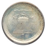 1926 America Sesquicentennial Half Dollar MS-66 PCGS