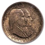1926 America Sesquicentennial Half MS-63 PCGS (Toned)