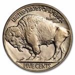 1926 Buffalo Nickel BU