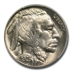 1926 Buffalo Nickel MS-64 PCGS