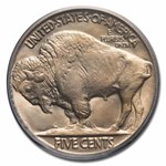 1926 Buffalo Nickel MS-64 PCGS