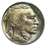 1926 Buffalo Nickel MS-66 PCGS CAC