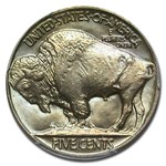 1926 Buffalo Nickel MS-66 PCGS CAC