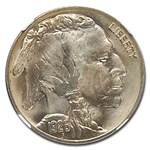 1926 Buffalo Nickel MS-67 NGC