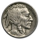 1926 Buffalo Nickel XF