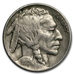 1926 Buffalo Nickel XF