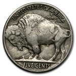 1926 Buffalo Nickel XF