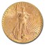 1926-D $20 Saint-Gaudens Gold Double Eagle MS-62 PCGS