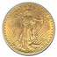 1926-D $20 Saint-Gaudens Gold Double Eagle MS-63 PCGS