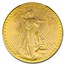 1926-D $20 Saint-Gaudens Gold Double Eagle MS-64 PCGS