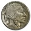 1926-D Buffalo Nickel Good