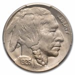 1926-D Buffalo Nickel MS-62 PCGS