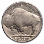 1926-D Buffalo Nickel MS-62 PCGS