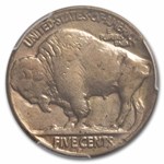 1926-D Buffalo Nickel MS-63 PCGS