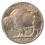 1926-D Buffalo Nickel MS-64 NGC