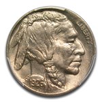 1926-D Buffalo Nickel MS-64 PCGS