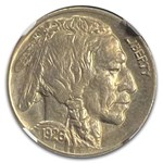 1926-D Buffalo Nickel MS-66 NGC