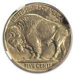 1926-D Buffalo Nickel MS-66 NGC