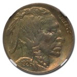 1926-D Buffalo Nickel MS-67 NGC